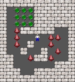 Уровень 223 — More Bugs collections